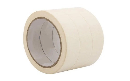 Single Sided Paper Masking Tape